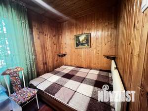 Дом 50м², 1-этажный, на длительный срок, 