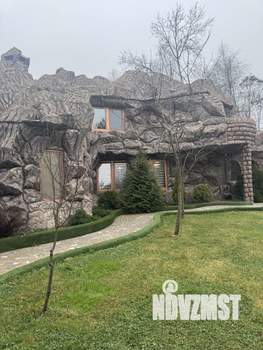 Дом 220м², 2-этажный, на длительный срок, 