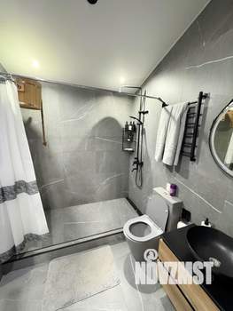 Дом 110м&sup2;, 1-этажный, посуточно, 