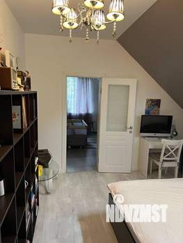Коттедж 280м², 2-этажный, на длительный срок, 