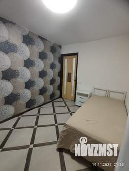 Коттедж 110м², 3-этажный, на длительный срок, 