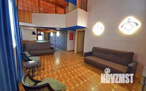 Дом 630м&sup2;, 2-этажный, посуточно, 