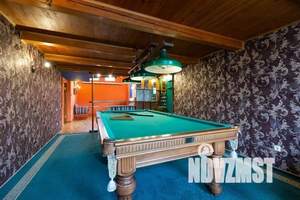 Дом 531м², 3-этажный, посуточно, 