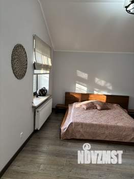 Дом 173м², 2-этажный, на длительный срок, 