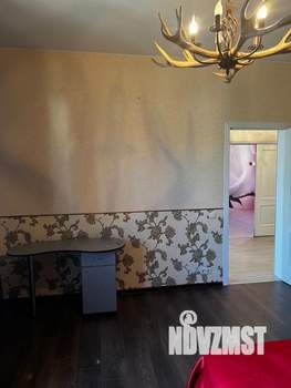 Дом 220м², 2-этажный, на длительный срок, 