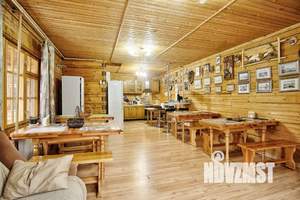 Дом 270м², 3-этажный, посуточно, 