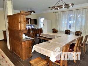 Дом 487м², 3-этажный, посуточно, 