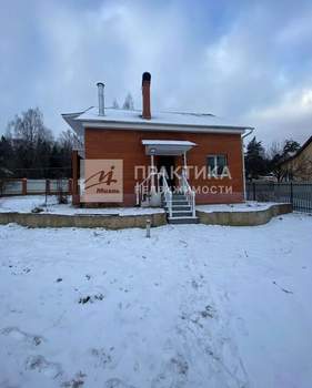 Дом 172м&sup2;, 2-этажный, на длительный срок, 