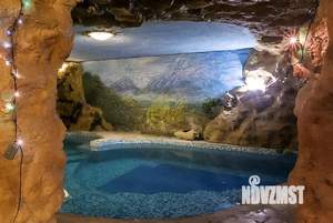 Дом 550м², 2-этажный, посуточно, 