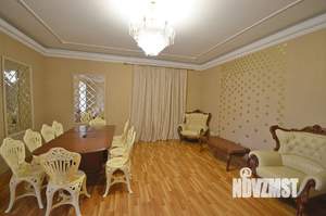 Дом 481м², 3-этажный, посуточно, 