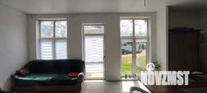 Дом 90м², 2-этажный, посуточно, 