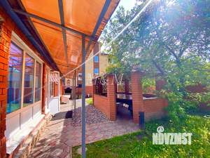 Дом 800м&sup2;, 3-этажный, посуточно, 