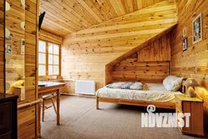 Дом 270м², 3-этажный, посуточно, 