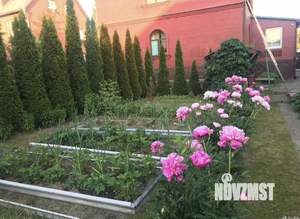 Коттедж 225м², 3-этажный, на длительный срок, 