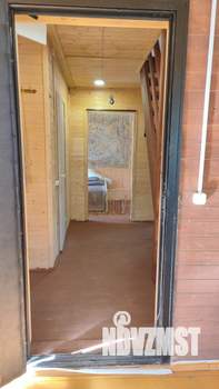 Дом 78м², 2-этажный, на длительный срок, 