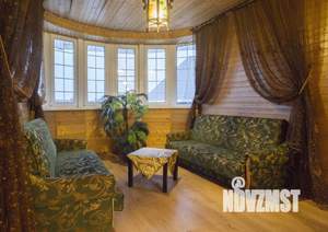 Дом 870м², 3-этажный, посуточно, 