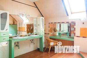 Дом 643м&sup2;, 3-этажный, посуточно, 