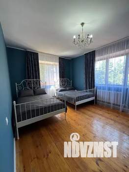 Дом 500м², 3-этажный, посуточно, 