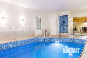 Дом 700м², 2-этажный, посуточно, 
