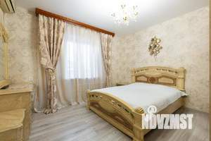 Дом 482м², 3-этажный, посуточно, 
