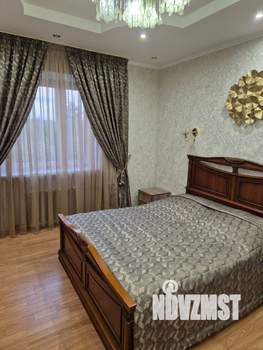 Дом 562м², 4-этажный, посуточно, 