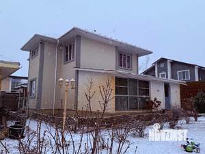 Коттедж 270м², 2-этажный, на длительный срок, 