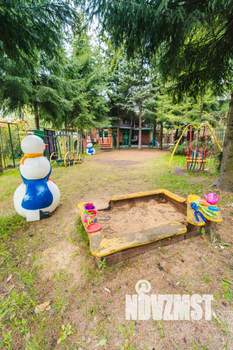 Дом 300м², 2-этажный, посуточно, 