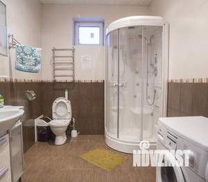 Дом 789м&sup2;, 3-этажный, посуточно, 