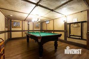 Дом 500м², 2-этажный, посуточно, 