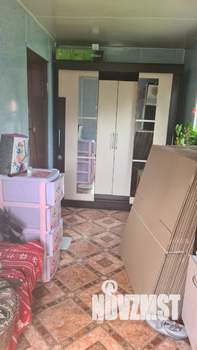 Дом 40м², 1-этажный, на длительный срок, 
