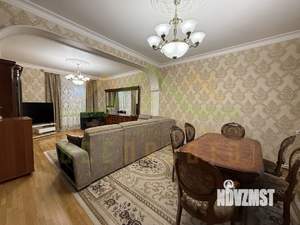 Дом 160м², 2-этажный, на длительный срок, 