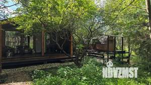 Дом 47м², 1-этажный, посуточно, 