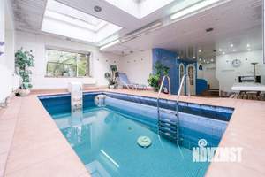Дом 650м², 3-этажный, посуточно, 