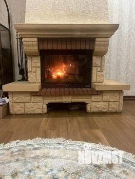 Дом 250м², 2-этажный, на длительный срок, 