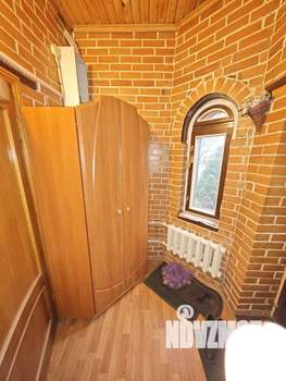 Коттедж 120м&sup2;, 3-этажный, на длительный срок, 