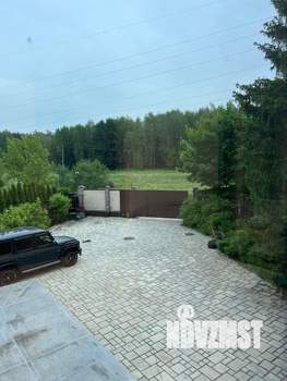 Коттедж 280м², 2-этажный, на длительный срок, 