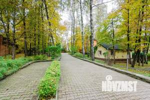 Дом 540м², 3-этажный, посуточно, 