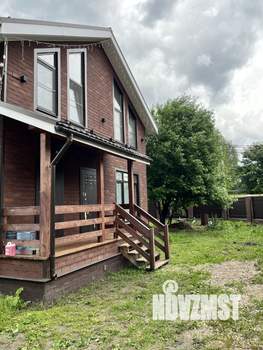 Дом 120м², 2-этажный, на длительный срок, 