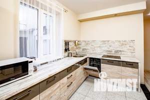 Дом 784м², 3-этажный, посуточно, 