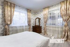 Дом 450м², 3-этажный, посуточно, 