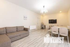 Дом 550м², 2-этажный, посуточно, 
