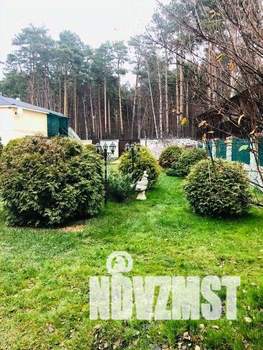 Дом 734м², 3-этажный, посуточно, 