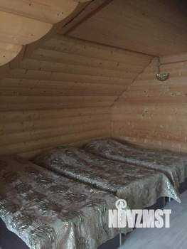 Дом 480м², 3-этажный, посуточно, 