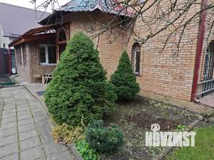 Коттедж 120м&sup2;, 3-этажный, на длительный срок, 