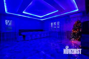 Дом 450м², 3-этажный, посуточно, 