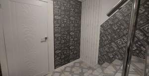Дом 120м², 2-этажный, на длительный срок, 