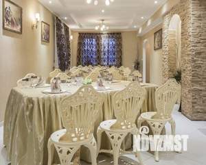 Дом 870м², 3-этажный, посуточно, 