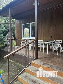 Дом 146м², 2-этажный, на длительный срок, 