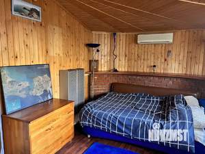 Дом 250м&sup2;, 1-этажный, посуточно, 