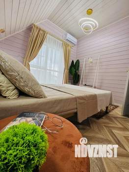 Дом 140м², 2-этажный, посуточно, 